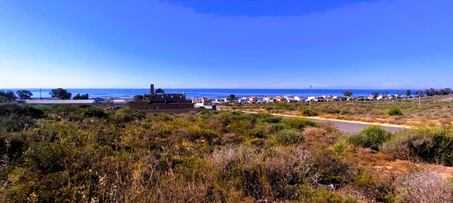 0 Bedroom Property for Sale in Steenbergs Cove Western Cape